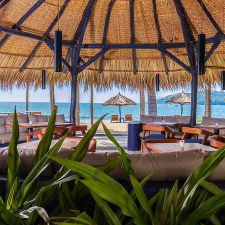 Thompson Zihuatanejo, A Beach Resort, By Hyatt Εξωτερικό φωτογραφία