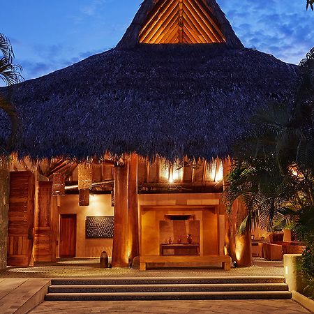 Thompson Zihuatanejo, A Beach Resort, By Hyatt Εξωτερικό φωτογραφία