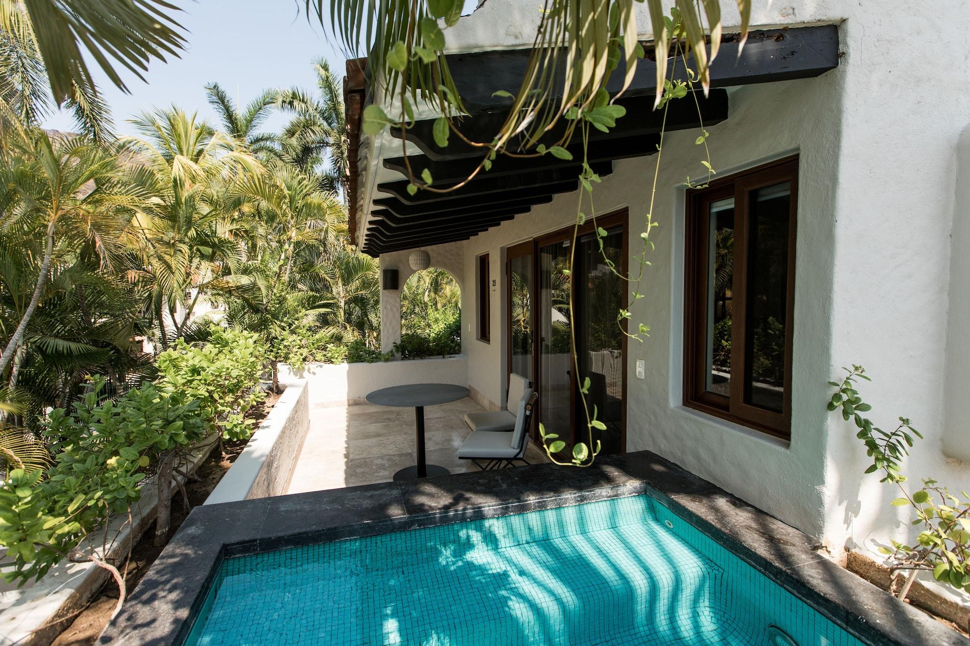 Thompson Zihuatanejo, A Beach Resort, By Hyatt Εξωτερικό φωτογραφία