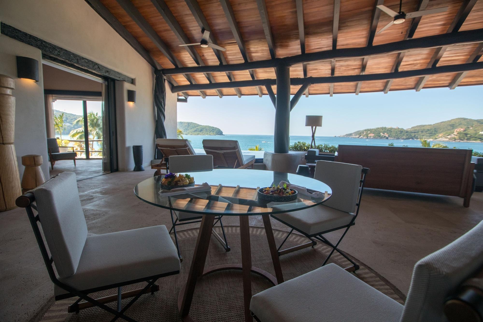 Thompson Zihuatanejo, A Beach Resort, By Hyatt Εξωτερικό φωτογραφία
