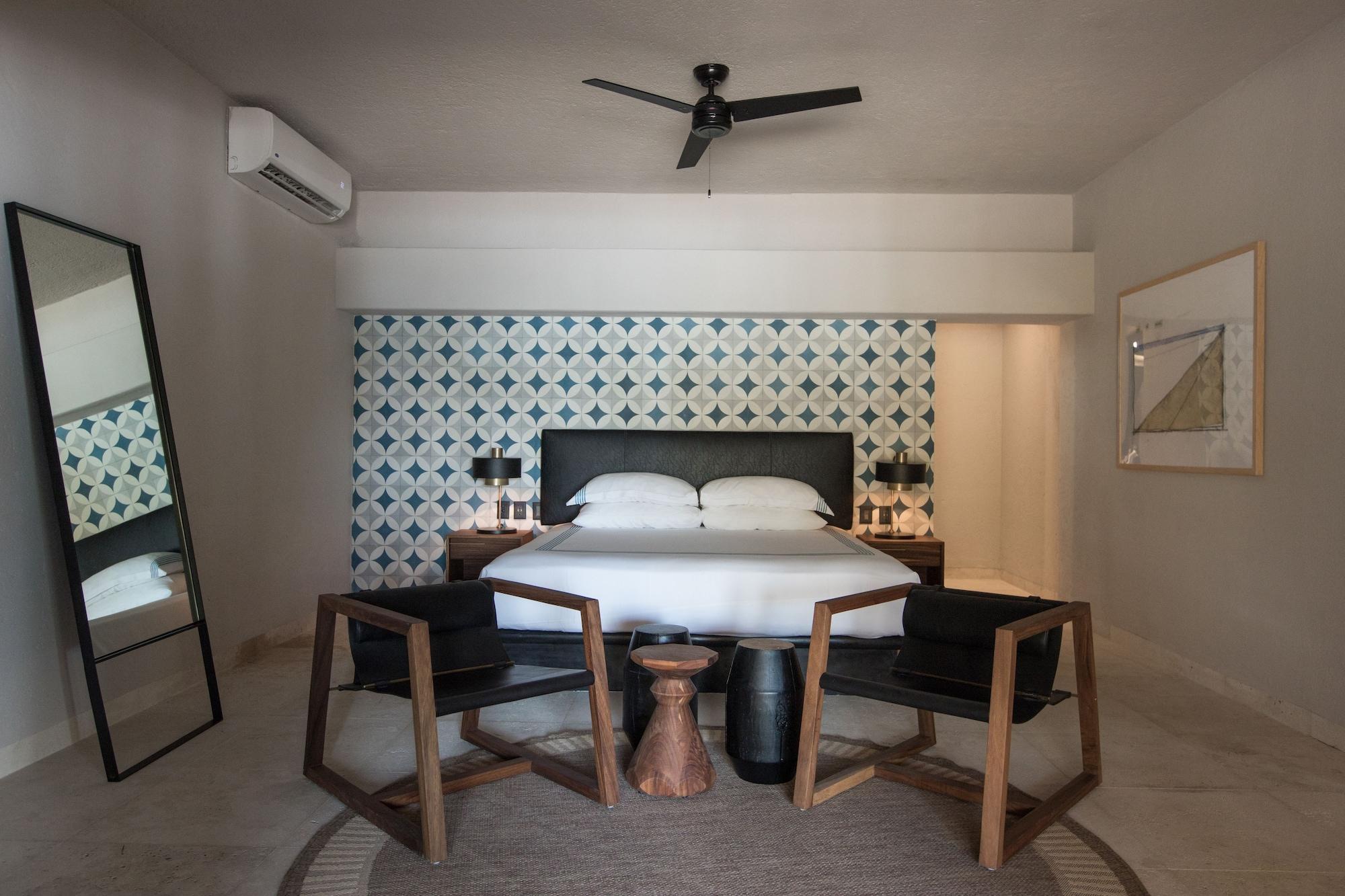 Thompson Zihuatanejo, A Beach Resort, By Hyatt Εξωτερικό φωτογραφία