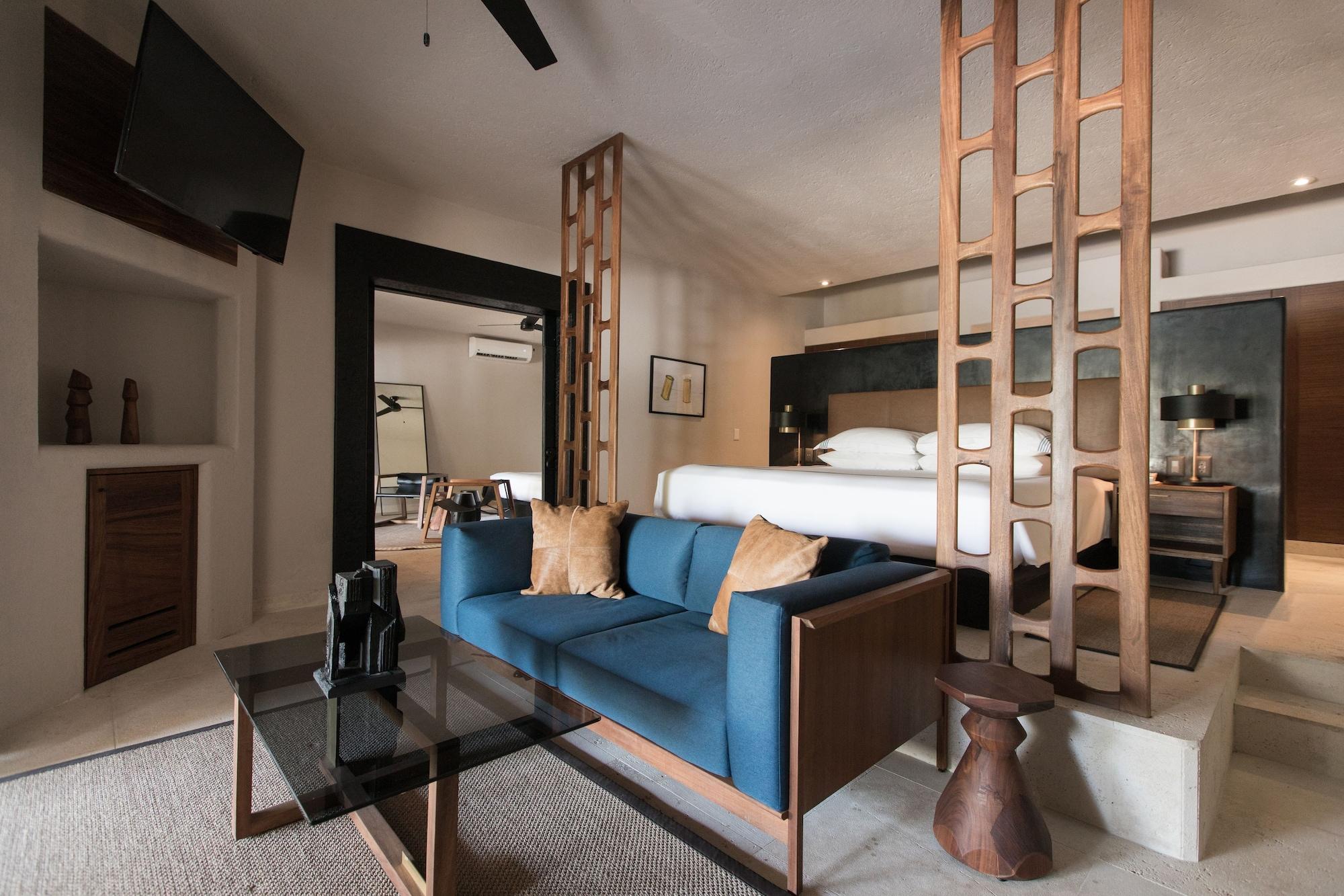Thompson Zihuatanejo, A Beach Resort, By Hyatt Εξωτερικό φωτογραφία
