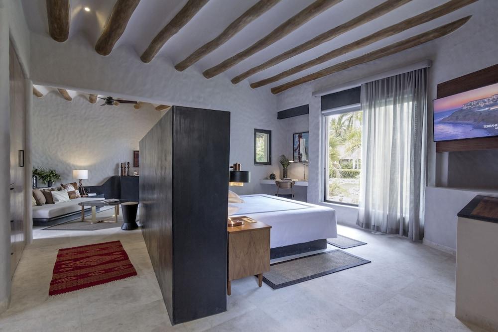Thompson Zihuatanejo, A Beach Resort, By Hyatt Εξωτερικό φωτογραφία