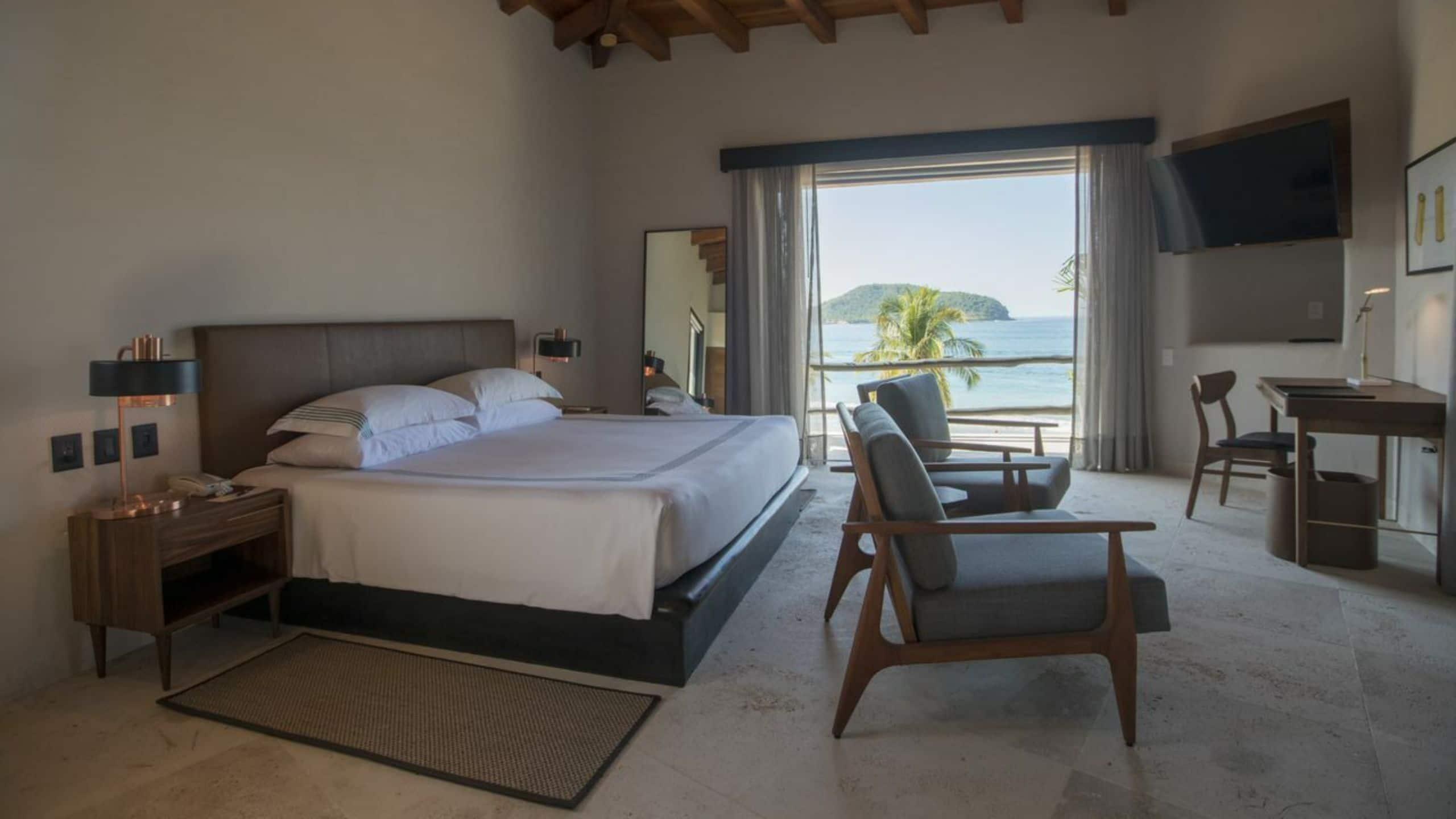 Thompson Zihuatanejo, A Beach Resort, By Hyatt Εξωτερικό φωτογραφία