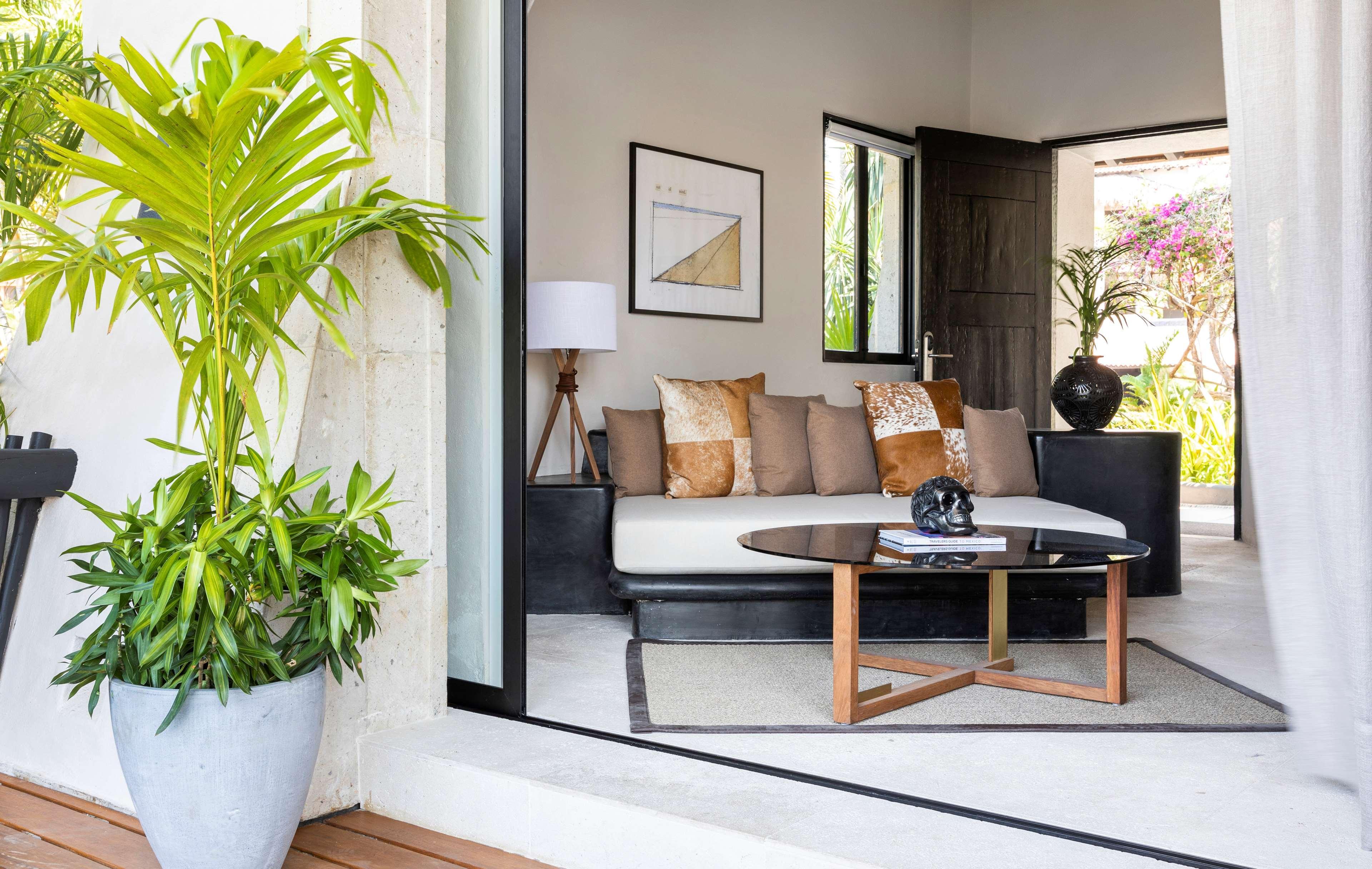 Thompson Zihuatanejo, A Beach Resort, By Hyatt Εξωτερικό φωτογραφία