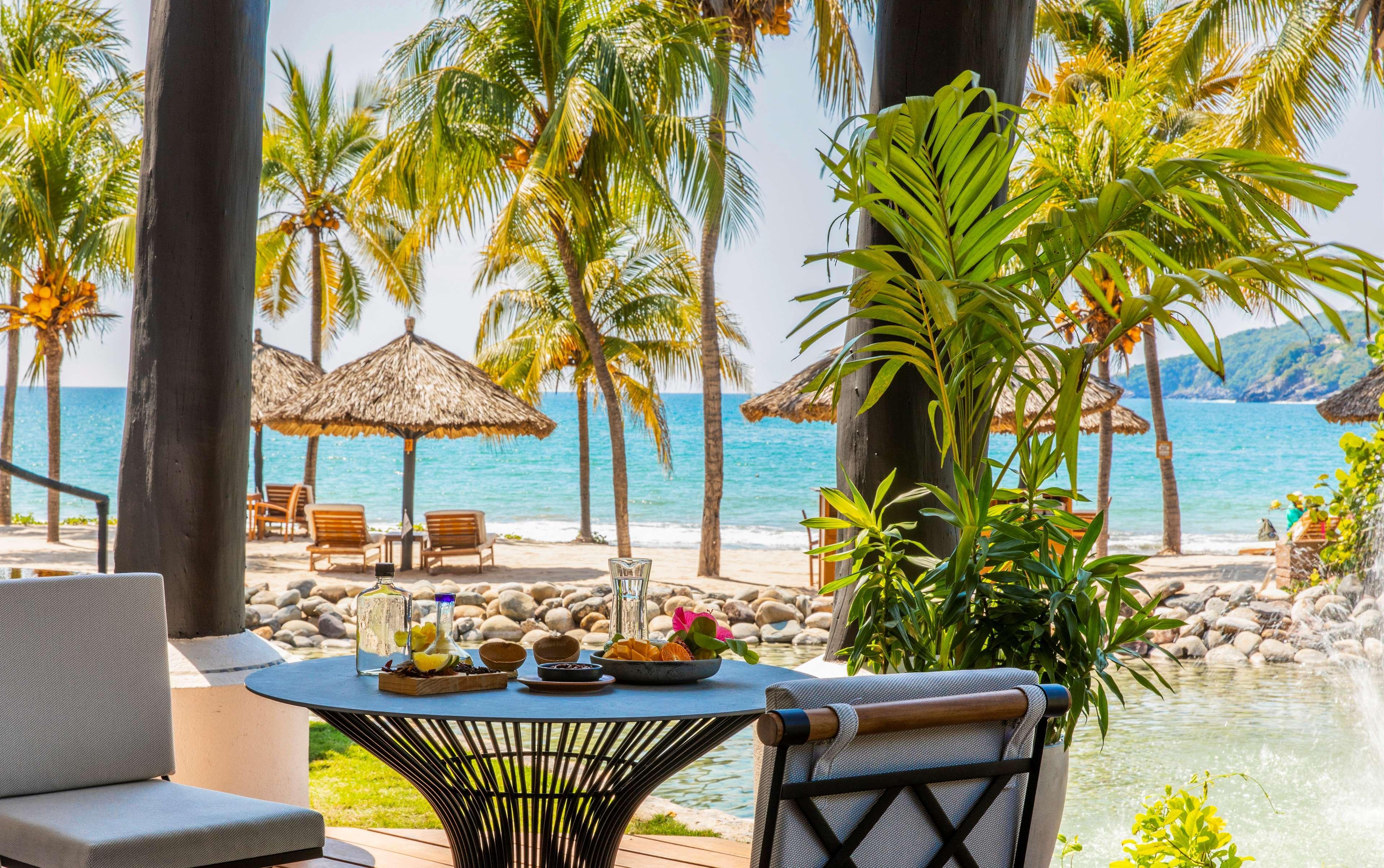Thompson Zihuatanejo, A Beach Resort, By Hyatt Εξωτερικό φωτογραφία