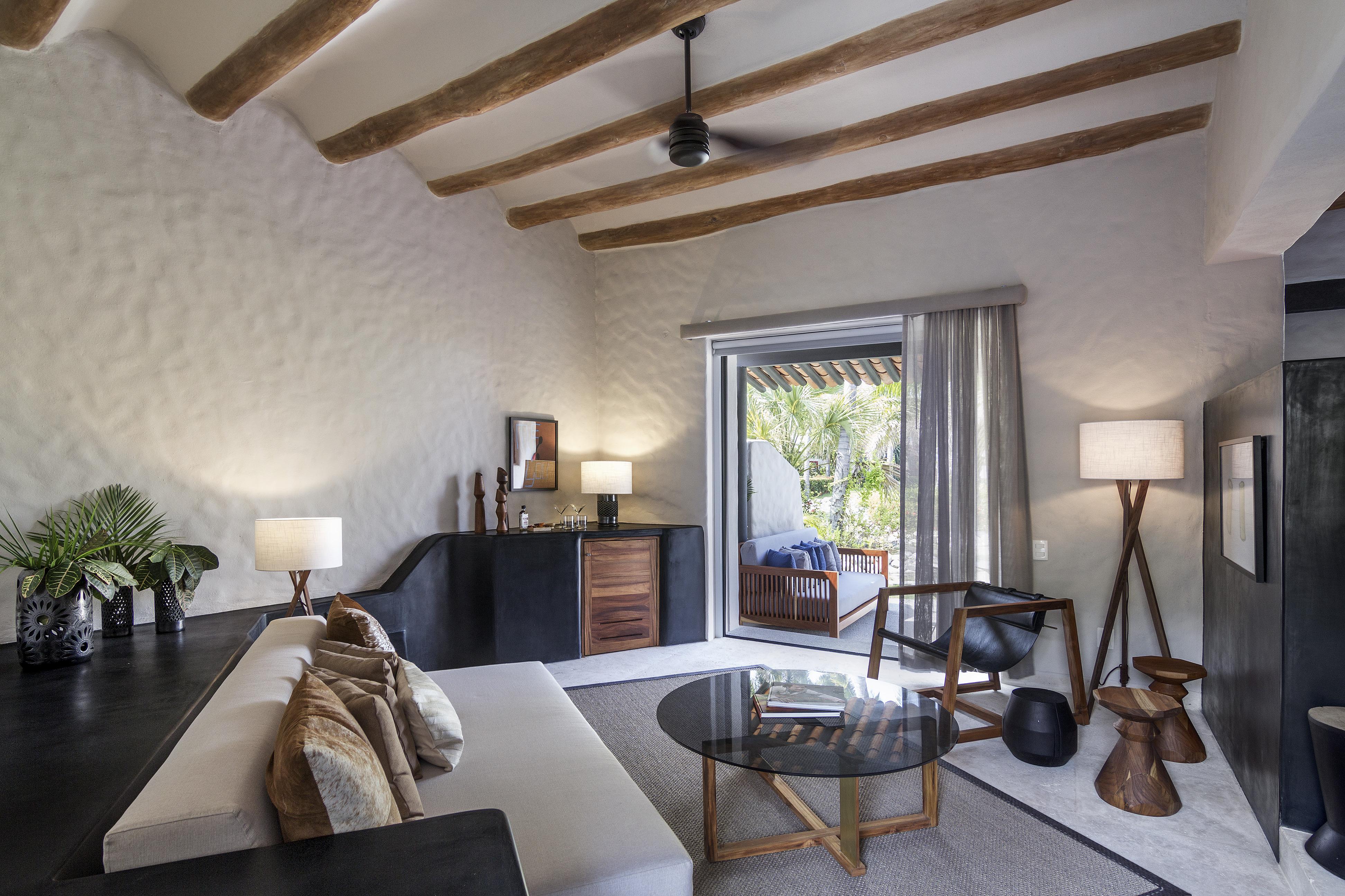 Thompson Zihuatanejo, A Beach Resort, By Hyatt Εξωτερικό φωτογραφία