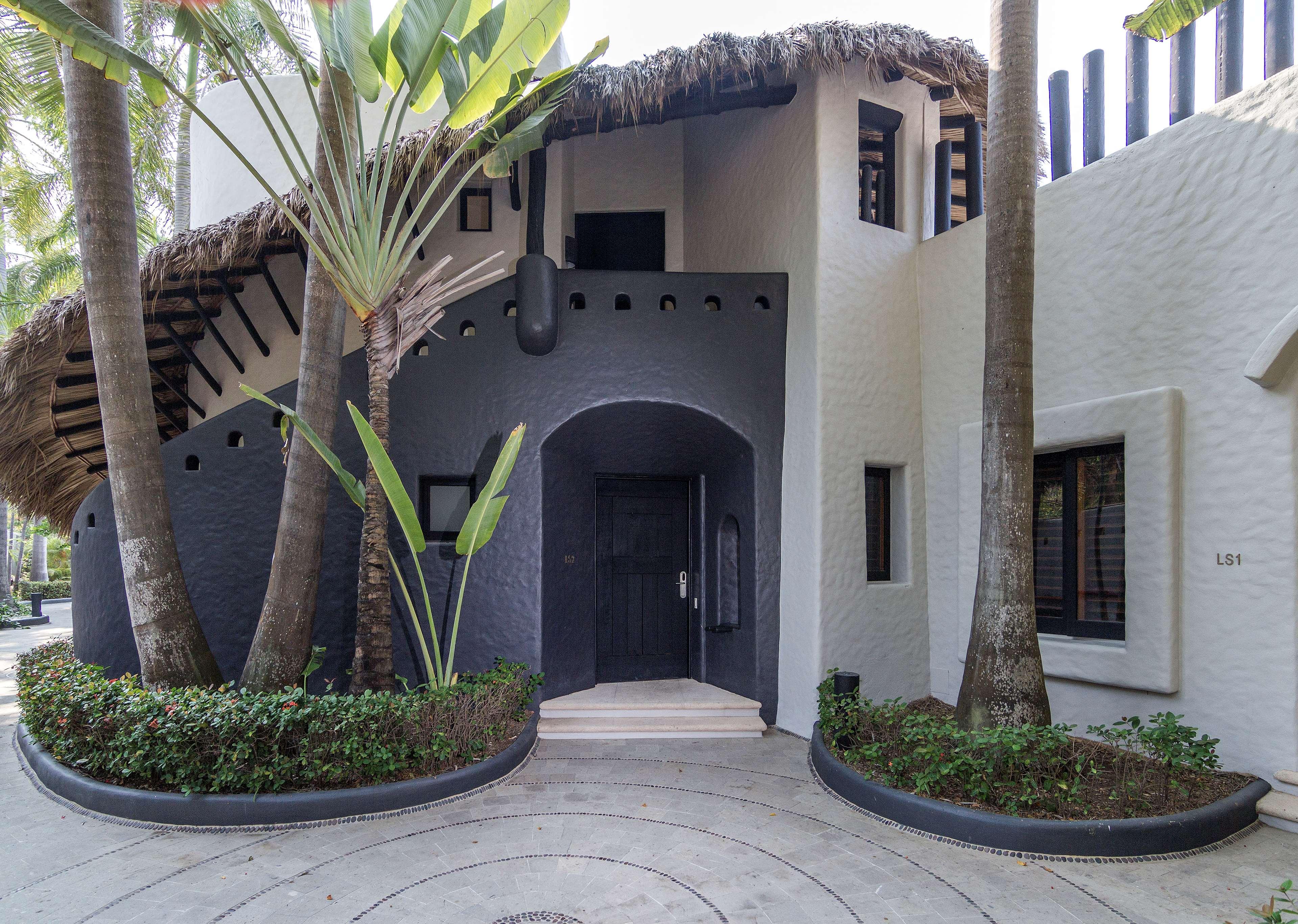 Thompson Zihuatanejo, A Beach Resort, By Hyatt Εξωτερικό φωτογραφία
