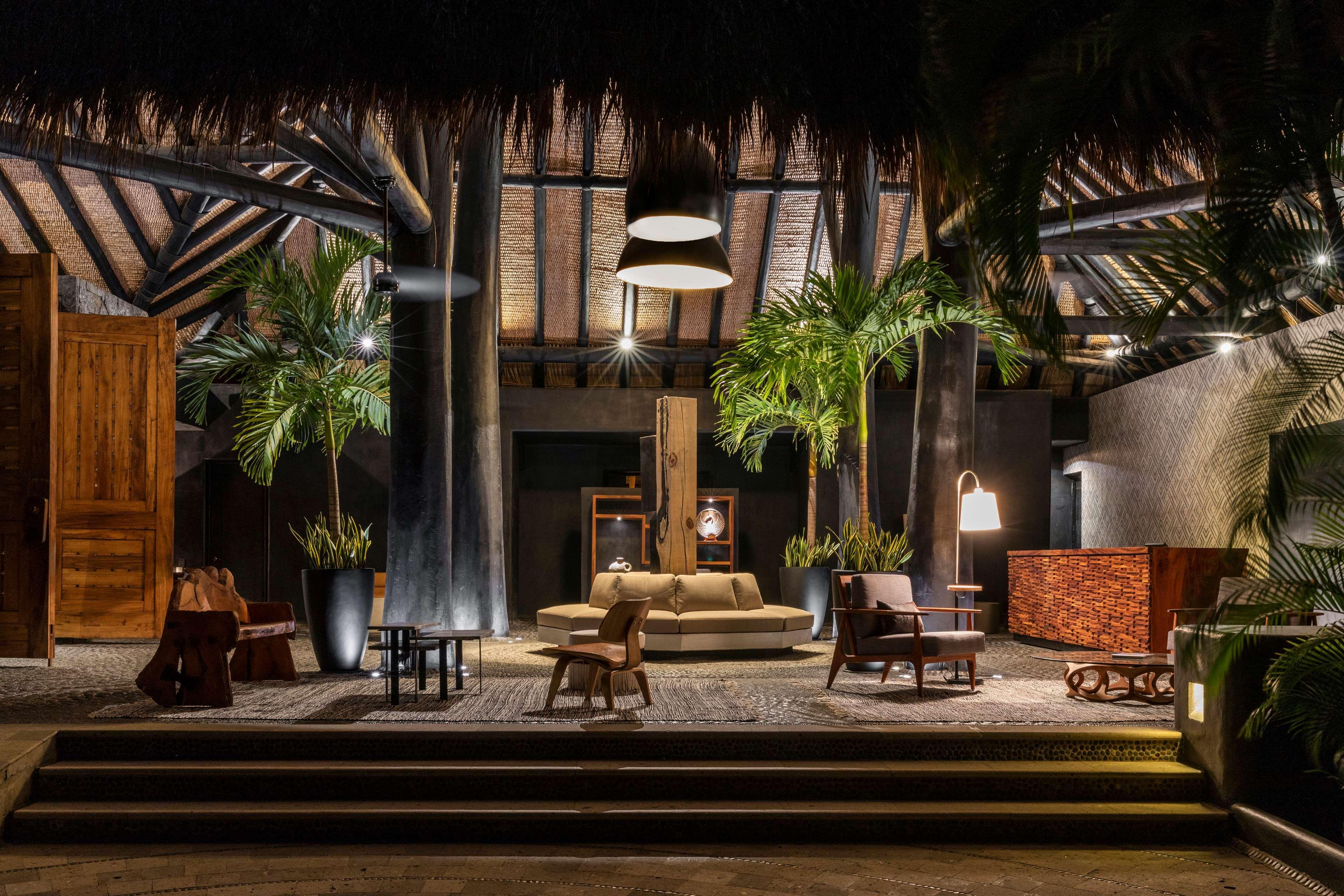 Thompson Zihuatanejo, A Beach Resort, By Hyatt Εξωτερικό φωτογραφία