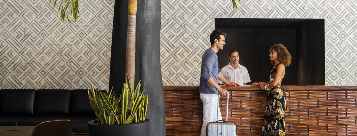 Thompson Zihuatanejo, A Beach Resort, By Hyatt Εξωτερικό φωτογραφία