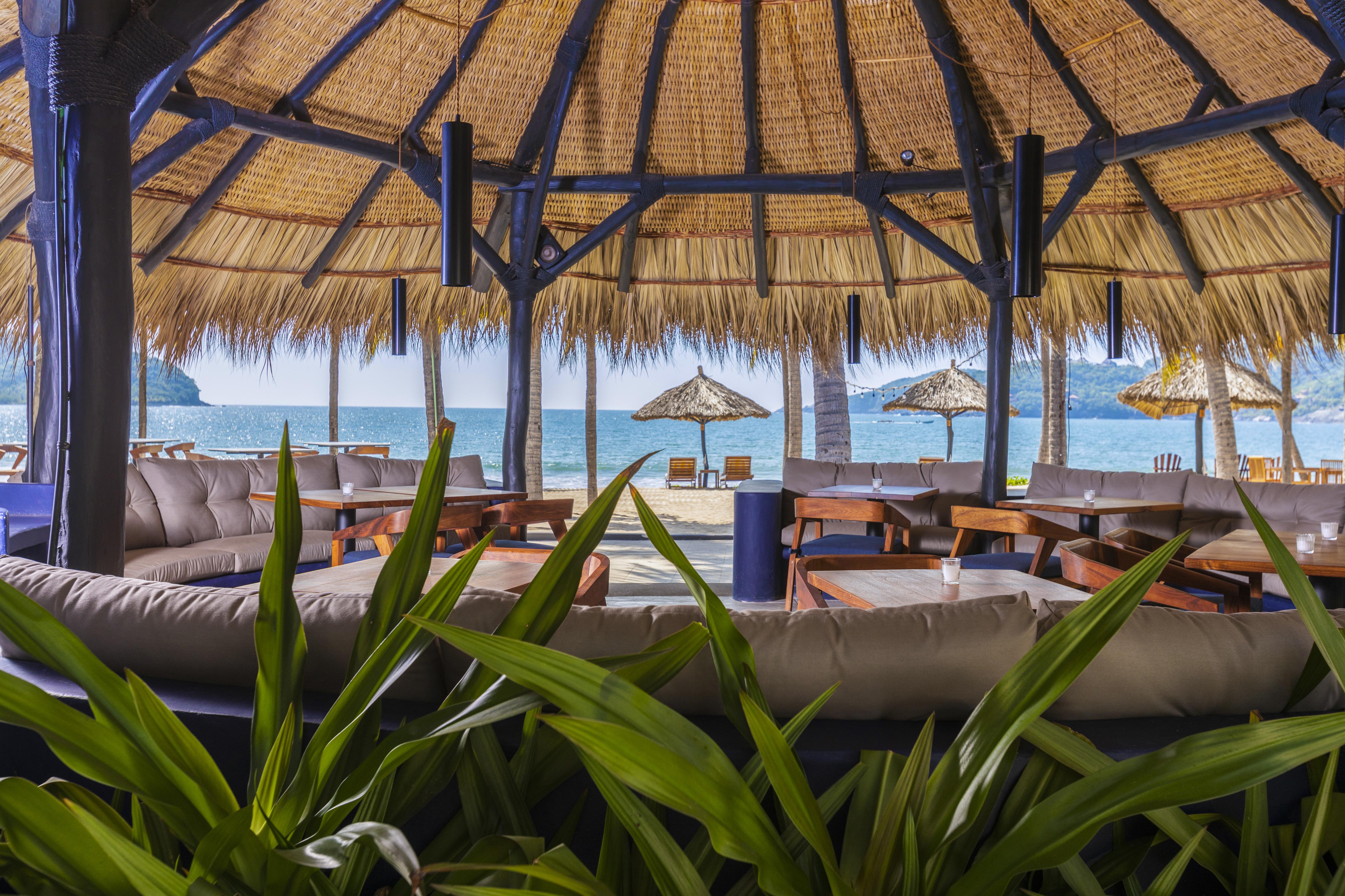 Thompson Zihuatanejo, A Beach Resort, By Hyatt Εξωτερικό φωτογραφία