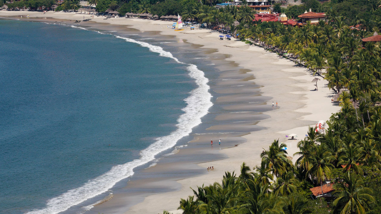 Thompson Zihuatanejo, A Beach Resort, By Hyatt Ανέσεις φωτογραφία