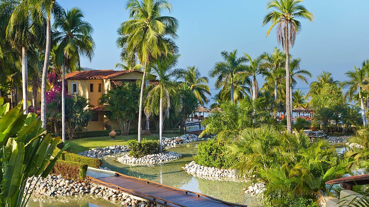 Thompson Zihuatanejo, A Beach Resort, By Hyatt Εξωτερικό φωτογραφία