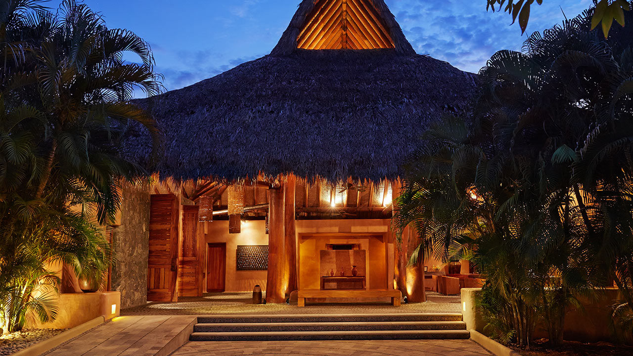 Thompson Zihuatanejo, A Beach Resort, By Hyatt Εξωτερικό φωτογραφία