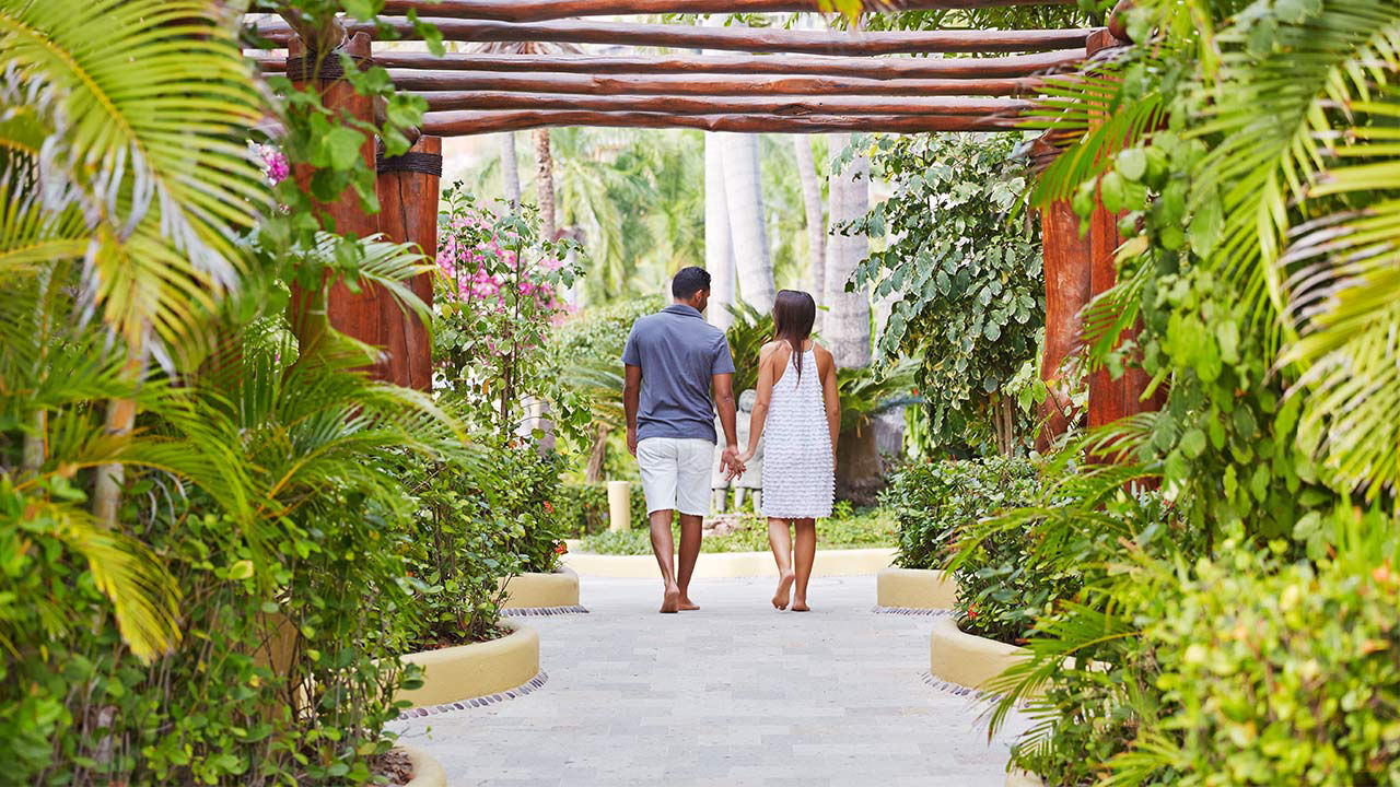 Thompson Zihuatanejo, A Beach Resort, By Hyatt Ανέσεις φωτογραφία