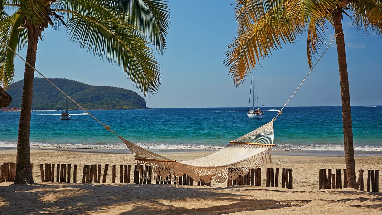 Thompson Zihuatanejo, A Beach Resort, By Hyatt Ανέσεις φωτογραφία