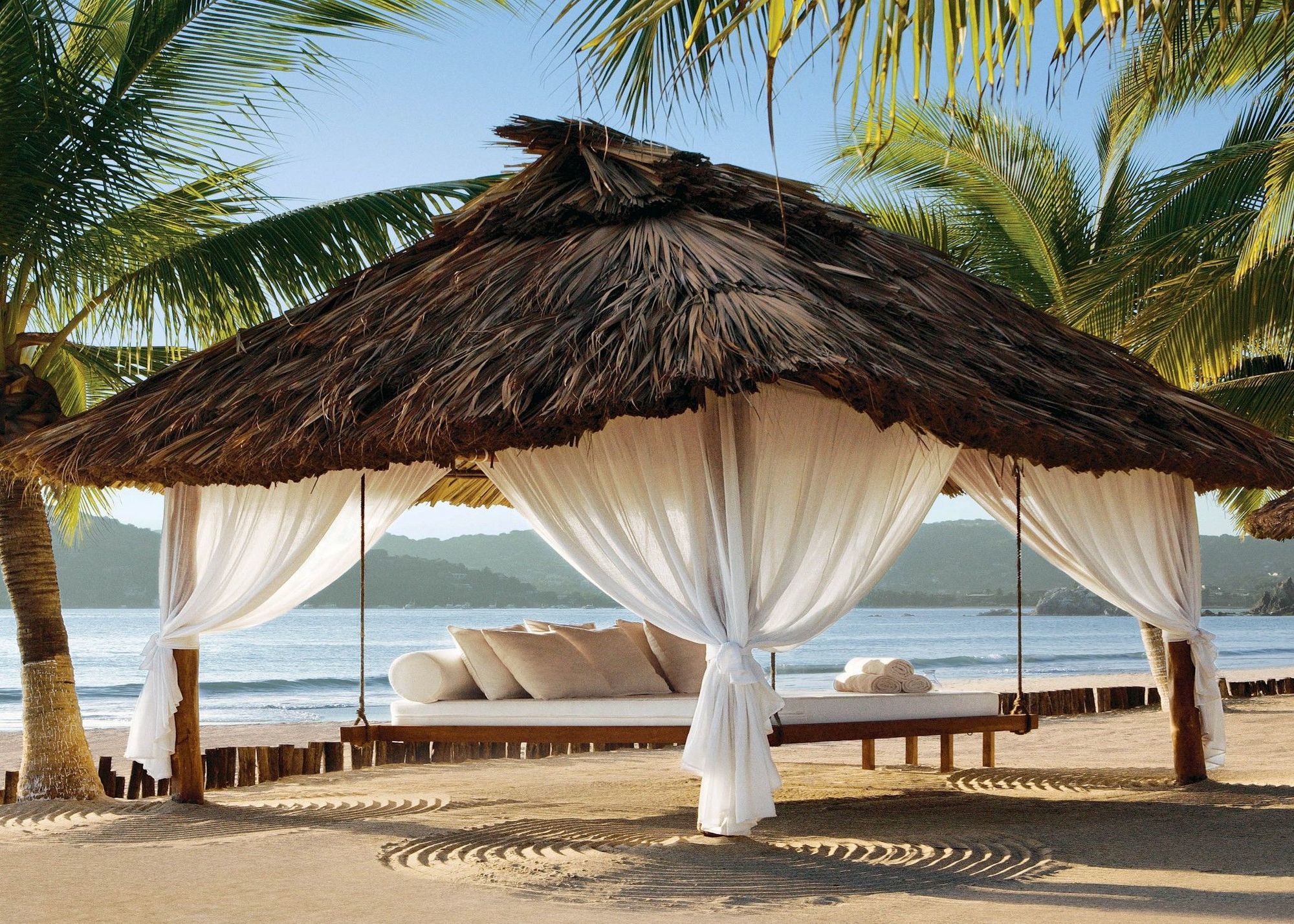 Thompson Zihuatanejo, A Beach Resort, By Hyatt Εξωτερικό φωτογραφία