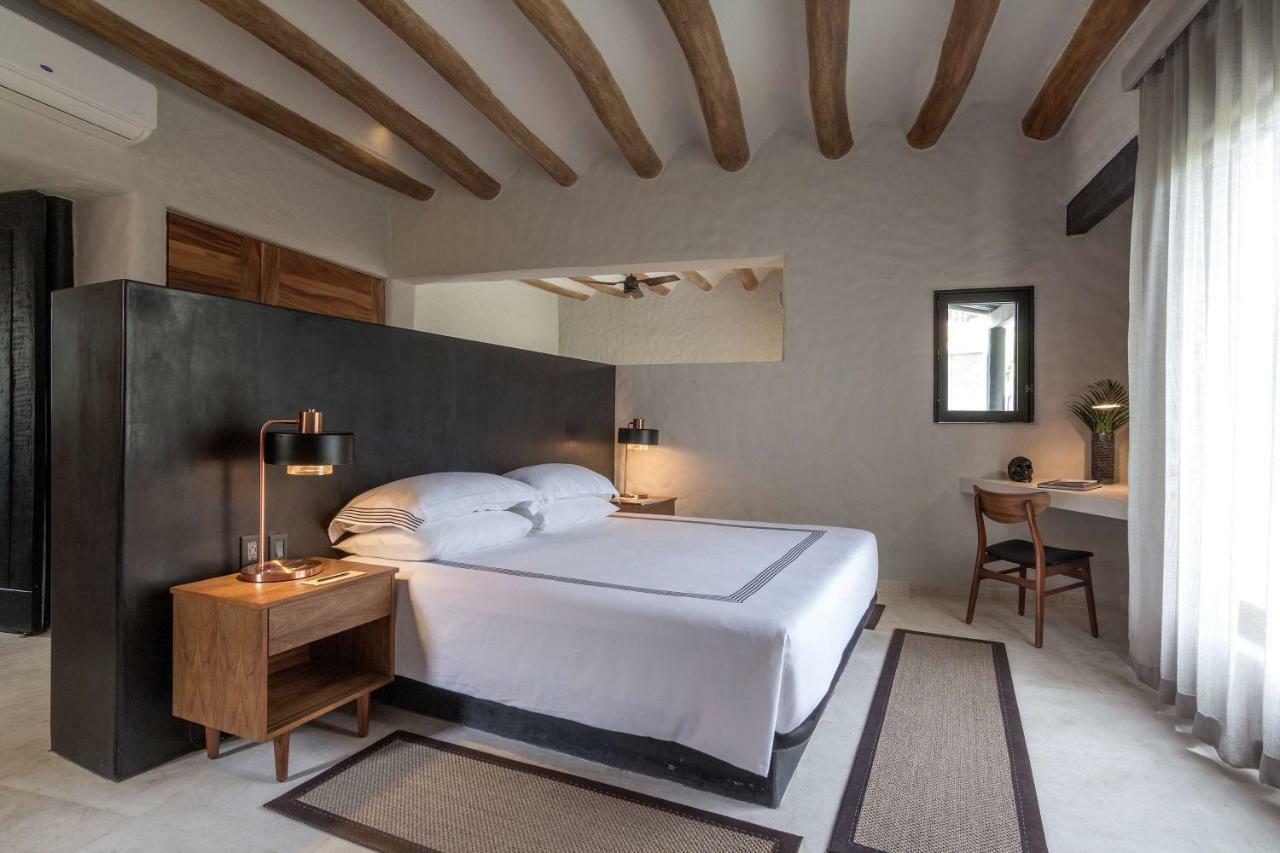 Thompson Zihuatanejo, A Beach Resort, By Hyatt Εξωτερικό φωτογραφία