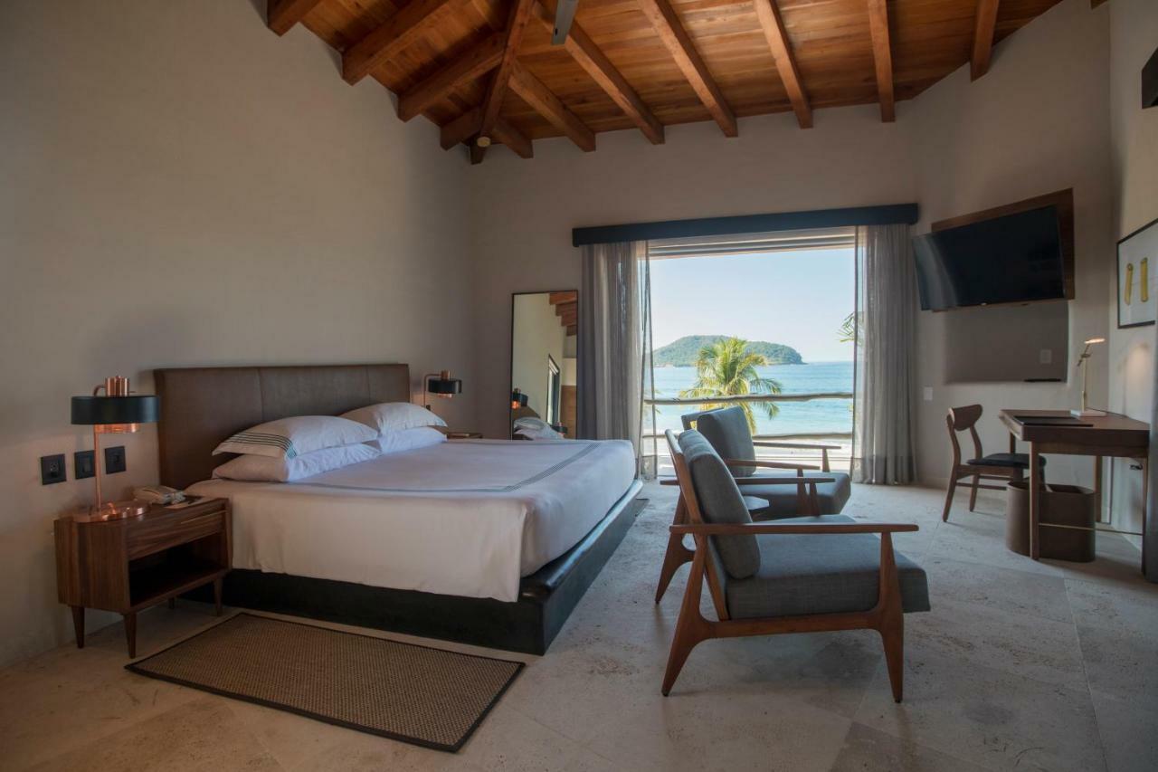 Thompson Zihuatanejo, A Beach Resort, By Hyatt Εξωτερικό φωτογραφία