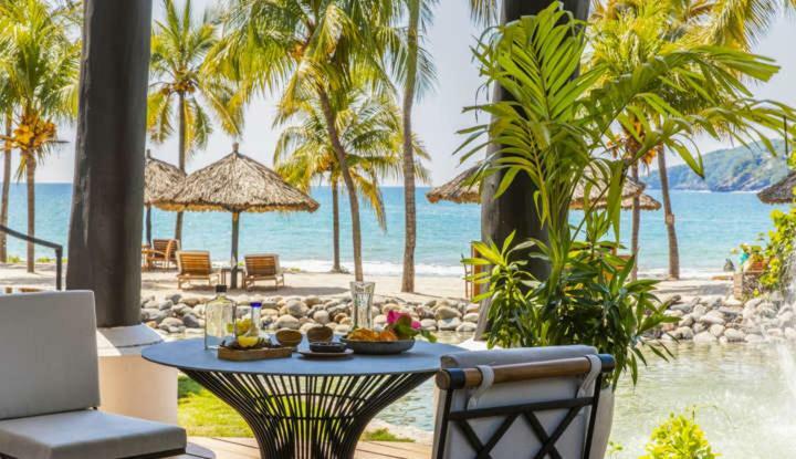 Thompson Zihuatanejo, A Beach Resort, By Hyatt Εξωτερικό φωτογραφία