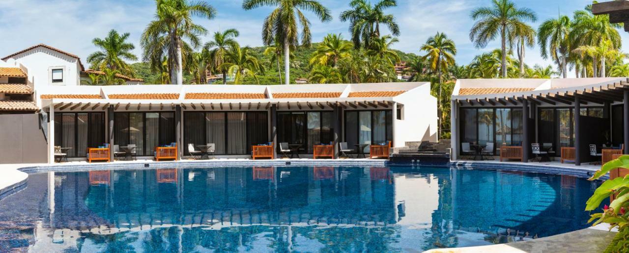 Thompson Zihuatanejo, A Beach Resort, By Hyatt Εξωτερικό φωτογραφία